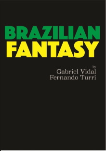 Fantasia Brasileira Trailer