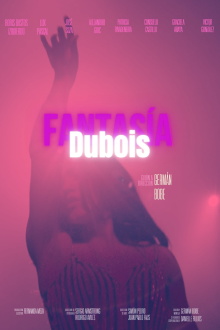 Fantasía Dubois Trailer