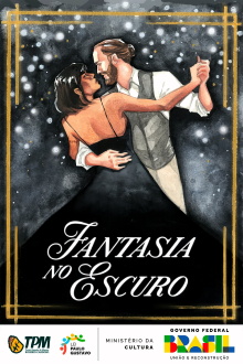Fantasia no Escuro Trailer