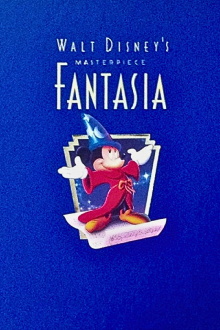 Fantasia: The Making of a Masterpiece Trailer