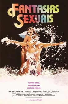 Fantasias Sexuais Trailer