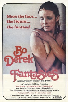 Fantasies Trailer