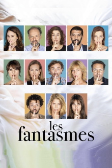 Fantasies Trailer