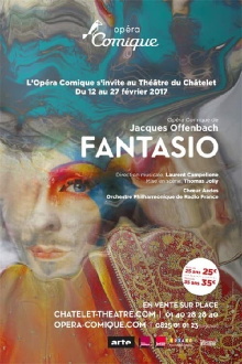 Fantasio Trailer