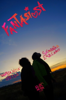 Fantasiosa Trailer