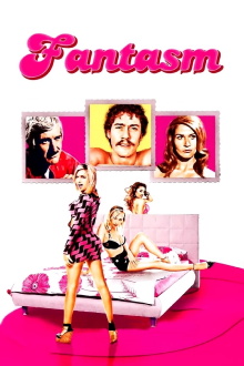 Fantasm Trailer