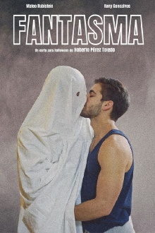 Fantasma Trailer