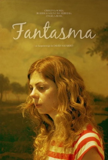 Fantasma Trailer