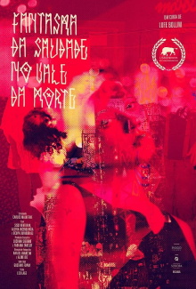Fantasma da Saudade no Vale da Morte Trailer