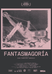 Fantasmagoría Trailer