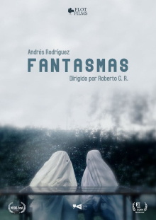 Fantasmas Trailer