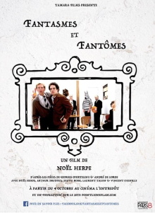 Fantasmes et fantômes Trailer