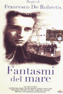 Fantasmi del mare Trailer