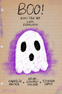 Fantasminha Trailer