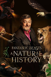 Fantastic Beasts: A Natural History Trailer