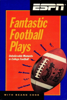 Fantastic Football Plays Trailer