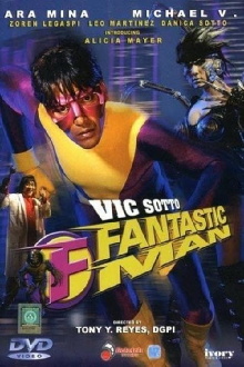 Fantastic Man Trailer