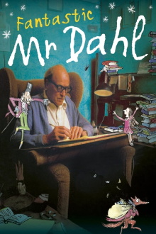 Fantastic Mr. Dahl Trailer