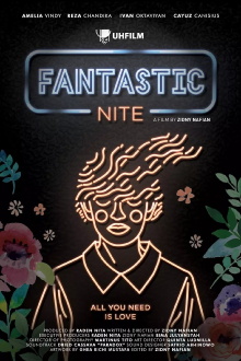 Fantastic Nite Trailer