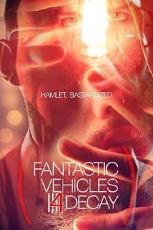 Fantastic Vehicles 4 Decay Trailer