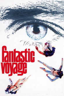 Fantastic Voyage Trailer