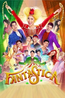 Fantastica Trailer