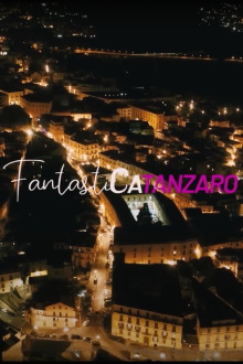 FantastiCatanzaro Trailer