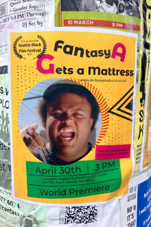 Fantasy A Gets a Mattress Trailer