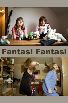 Fantasy Fantasy Trailer