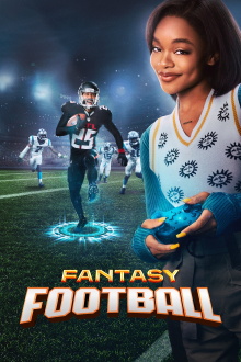Fantasy Football Trailer