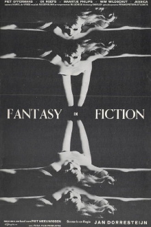 Fantasy in Fiction Trailer