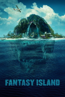 Fantasy Island Trailer