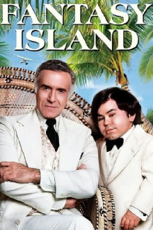 Fantasy Island Trailer