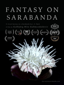 Fantasy on Sarabanda Trailer