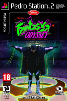 Fantasya Odyssey Trailer