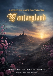 Fantasyland Trailer