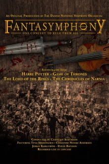 Fantasymphony Trailer