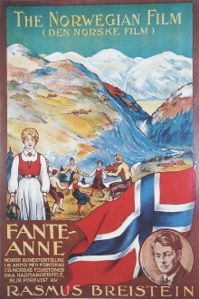 Fante-Anne Trailer