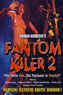 Fantom Kiler 2 Trailer
