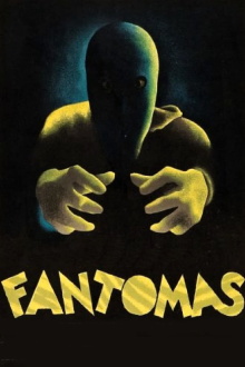 Fantômas Trailer