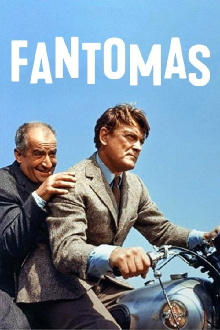 Fantomas Trailer
