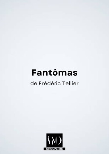 Fantômas Trailer