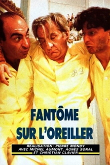Fantôme sur l'oreiller Trailer