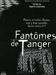 Fantômes de Tanger Trailer
