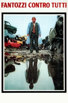 Fantozzi Against the Wind Trailer