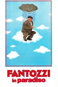 Fantozzi in Heaven Trailer
