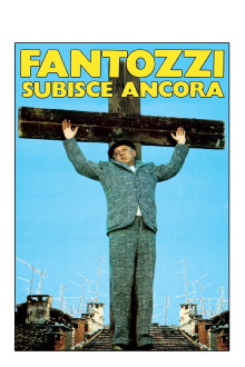 Fantozzi Still Suffers Trailer