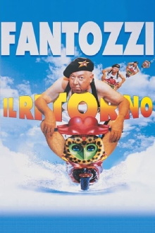 Fantozzi The Return Trailer
