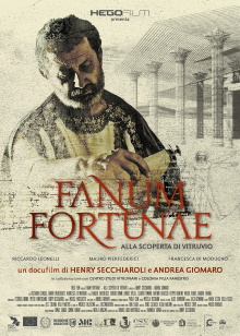 Fanum Fortunae - Alla scoperta di Vitruvio Trailer