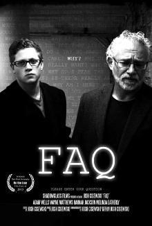 FAQ Trailer